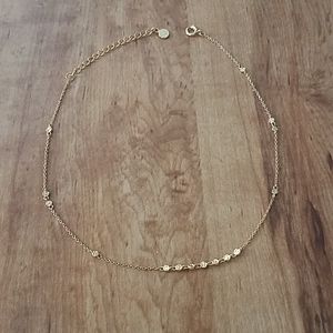 Gorjana Chloe mini choker
